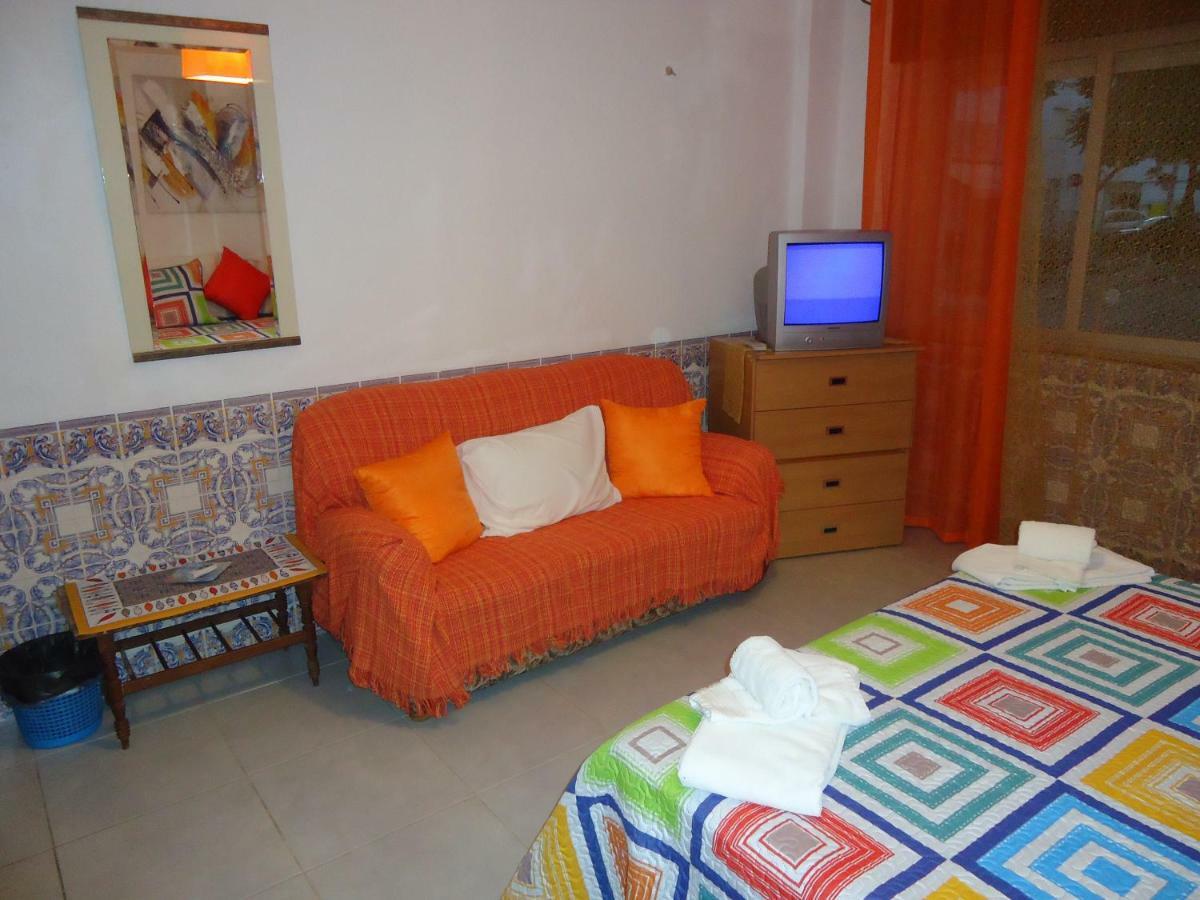 New Aquarium - Guesthouse Лагуш Экстерьер фото